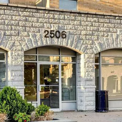 2506, Rutherford, Maple, Vaughan