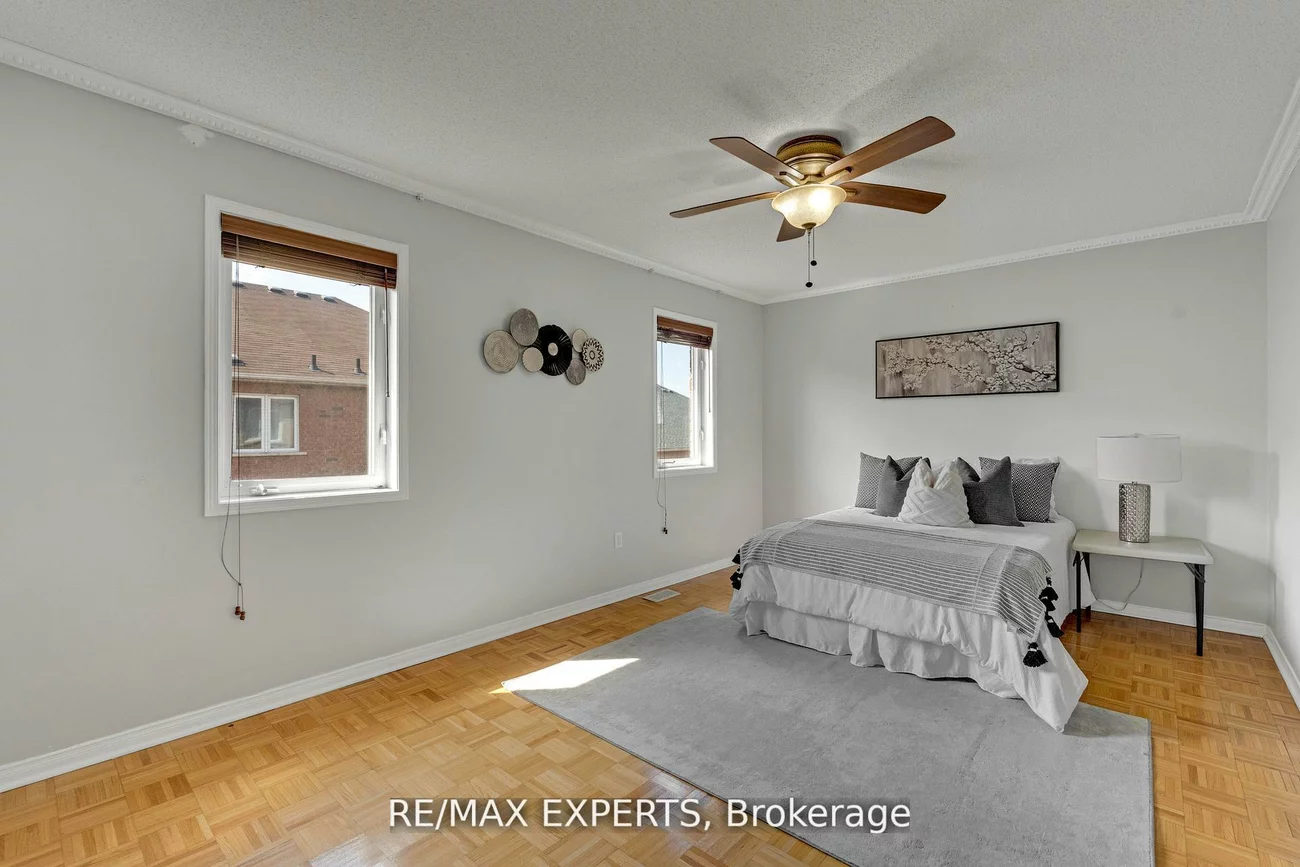 19, Foxchase, East Woodbridge, Vaughan