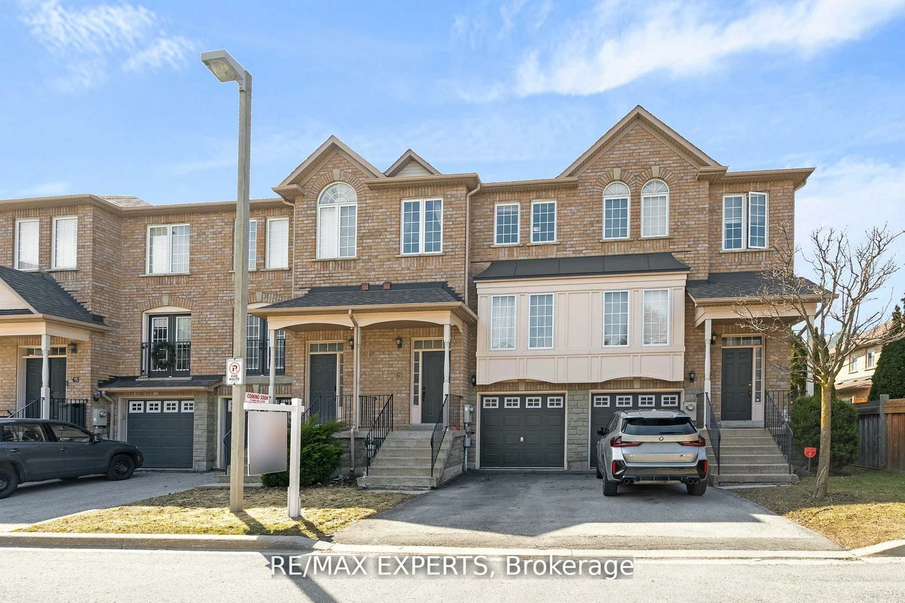 19, Foxchase, East Woodbridge, Vaughan