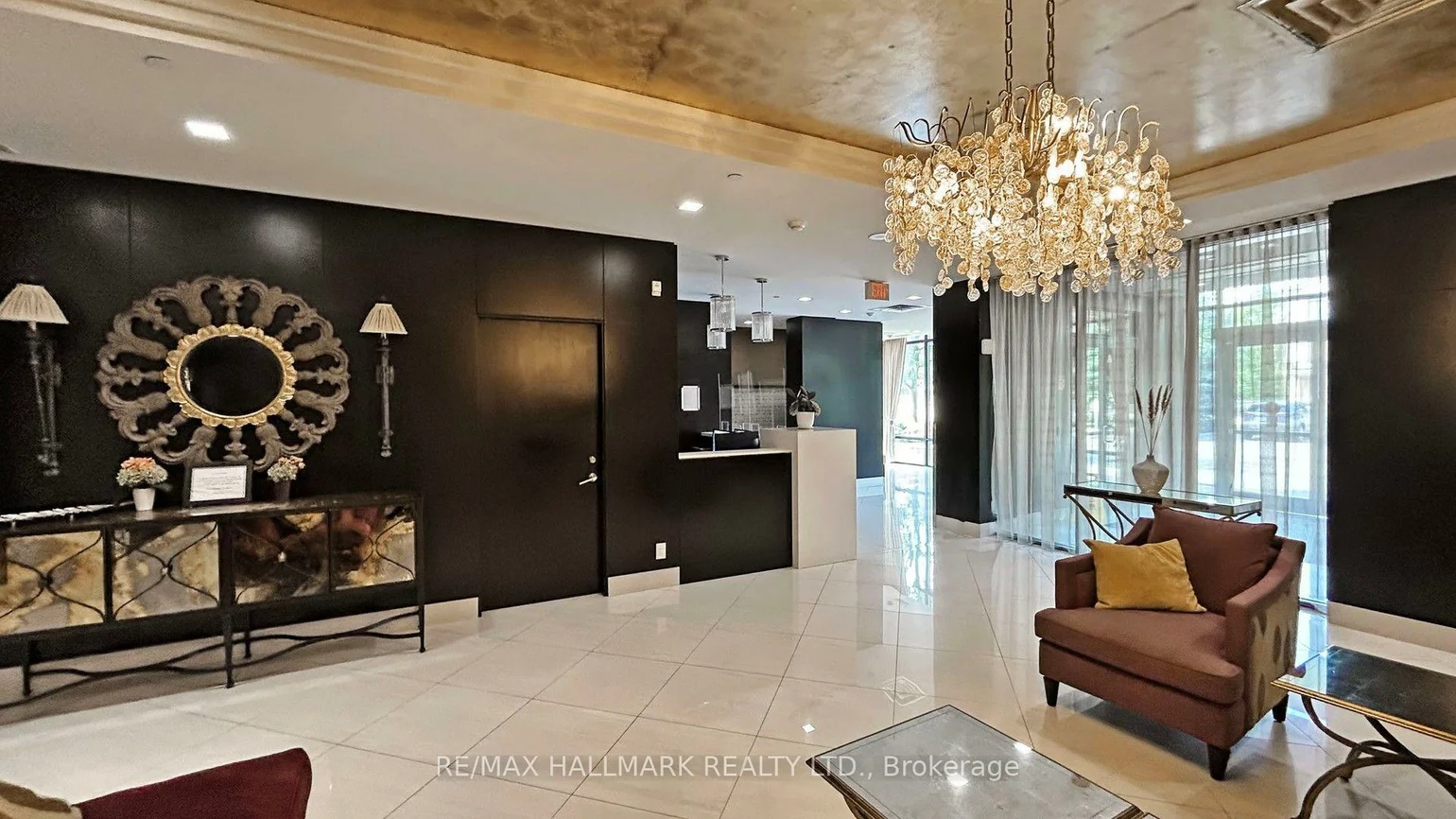 520, Steeles, Crestwood-Springfarm-Yorkhill, Vaughan