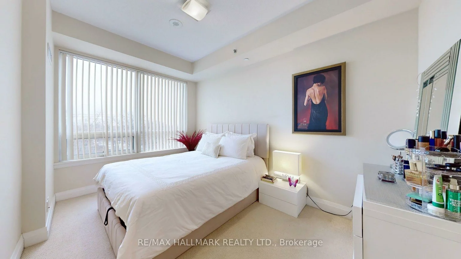 520, Steeles, Crestwood-Springfarm-Yorkhill, Vaughan