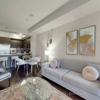 520, Steeles, Crestwood-Springfarm-Yorkhill, Vaughan