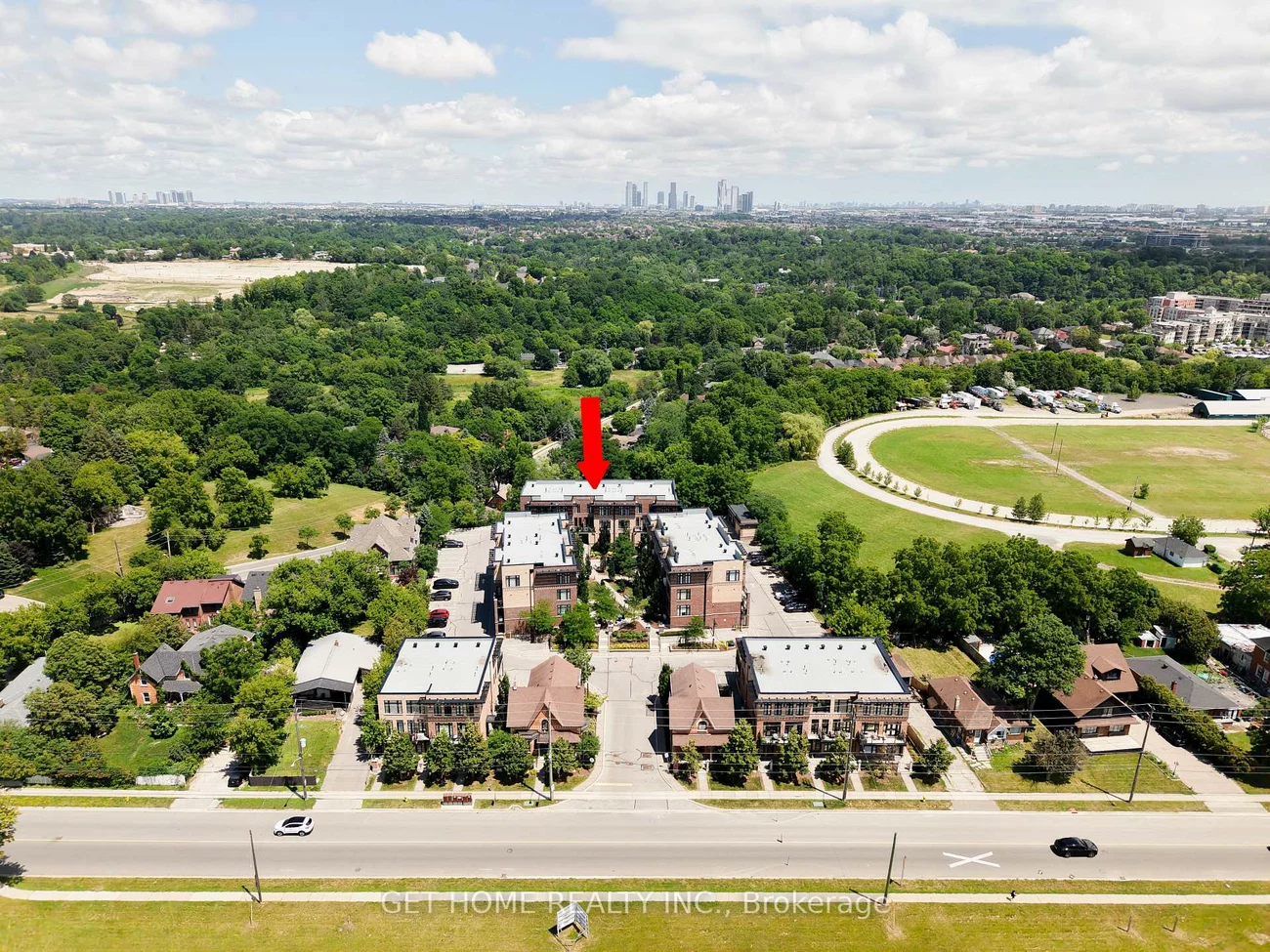 8169, Kipling, West Woodbridge, Vaughan
