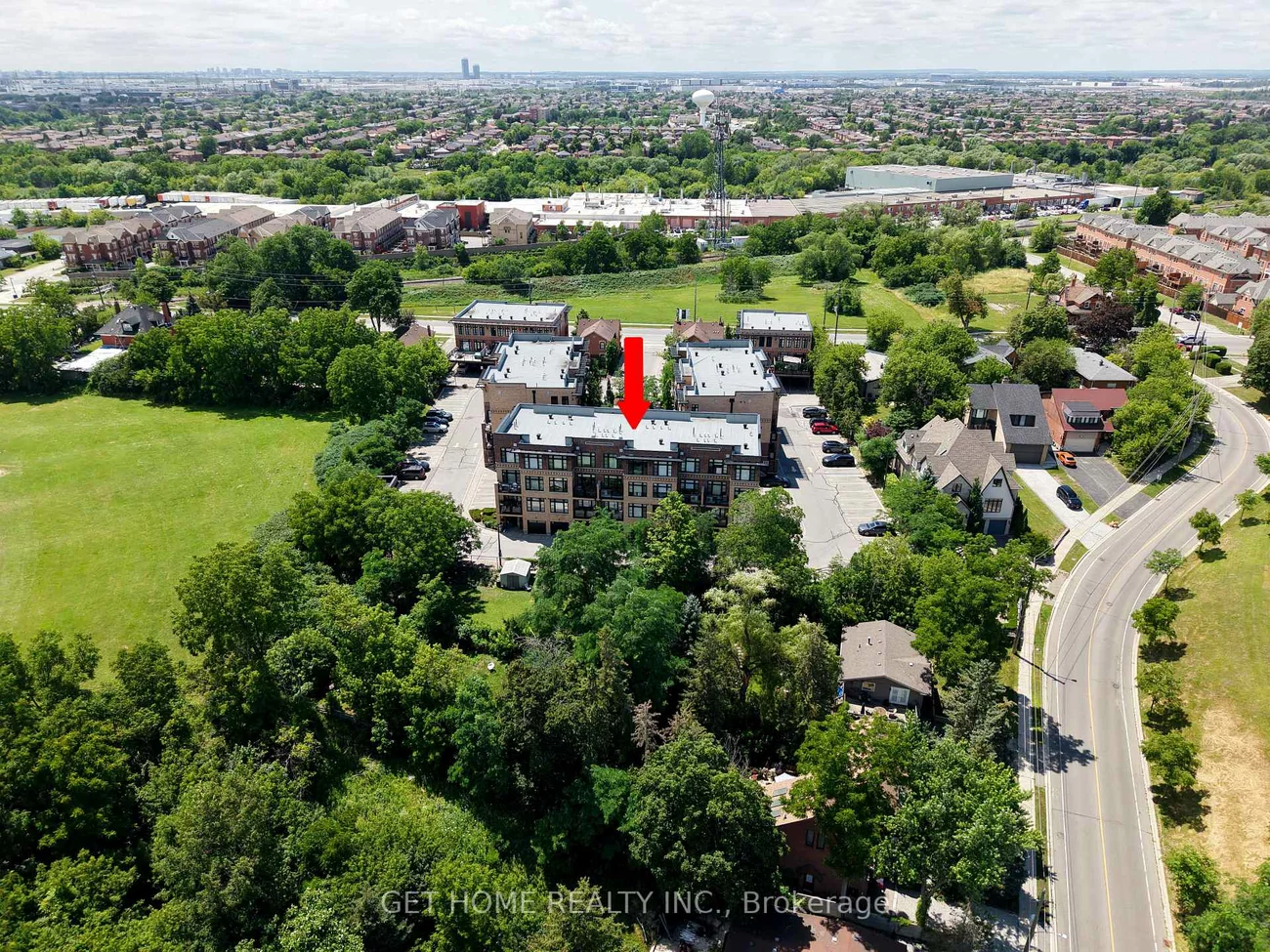 8169, Kipling, West Woodbridge, Vaughan