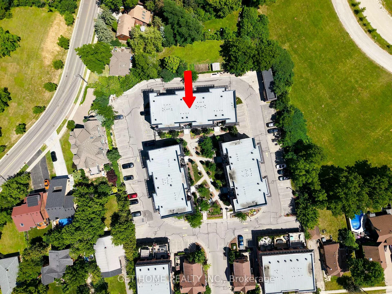 8169, Kipling, West Woodbridge, Vaughan
