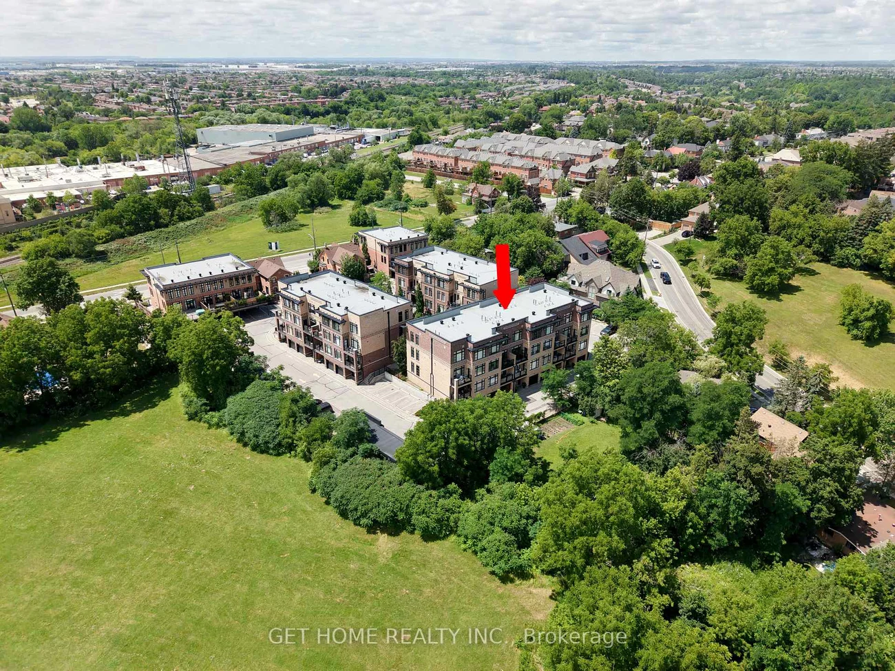 8169, Kipling, West Woodbridge, Vaughan