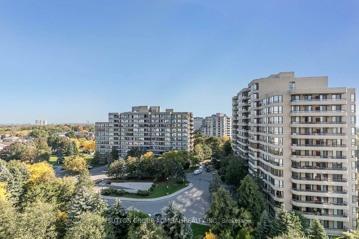 11, Townsgate, Crestwood-Springfarm-Yorkhill, Vaughan