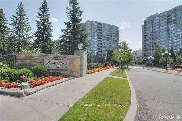 11, Townsgate, Crestwood-Springfarm-Yorkhill, Vaughan