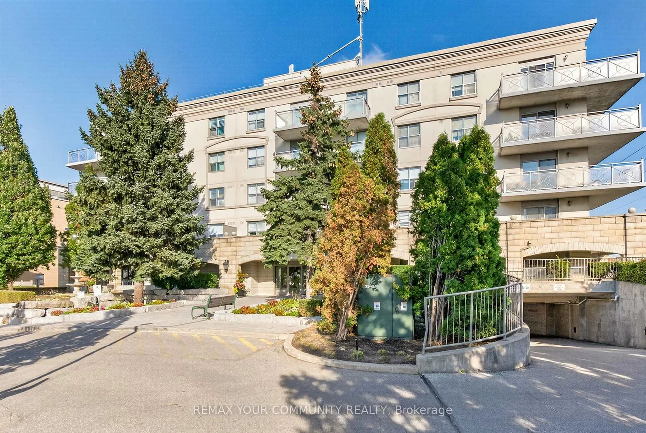 2500, Rutherford, Maple, Vaughan