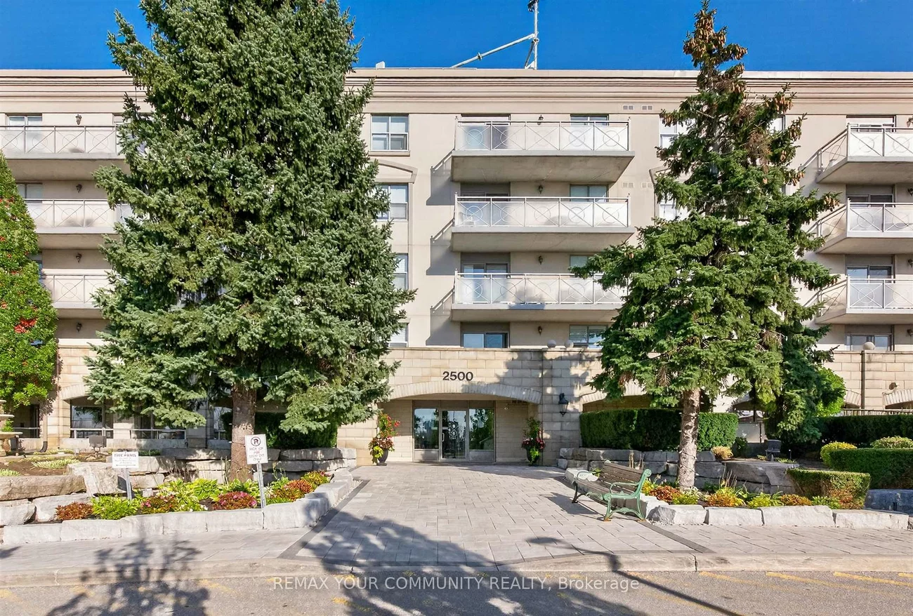 2500, Rutherford, Maple, Vaughan