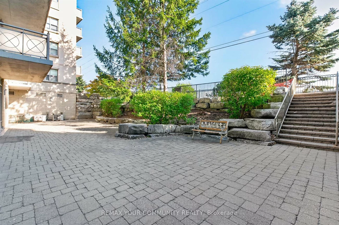 2500, Rutherford, Maple, Vaughan