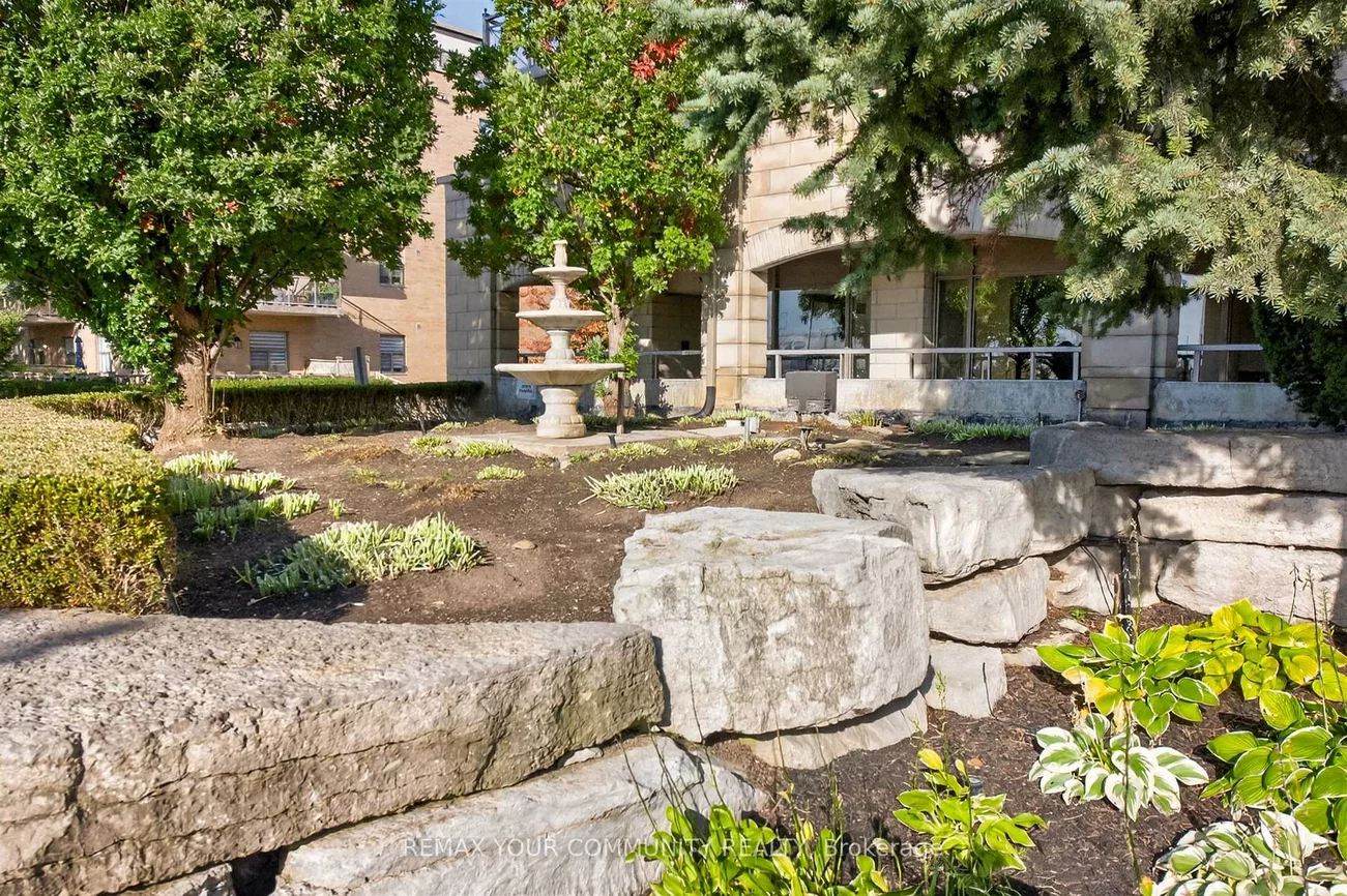 2500, Rutherford, Maple, Vaughan