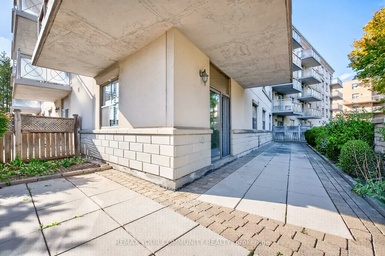 2500, Rutherford, Maple, Vaughan