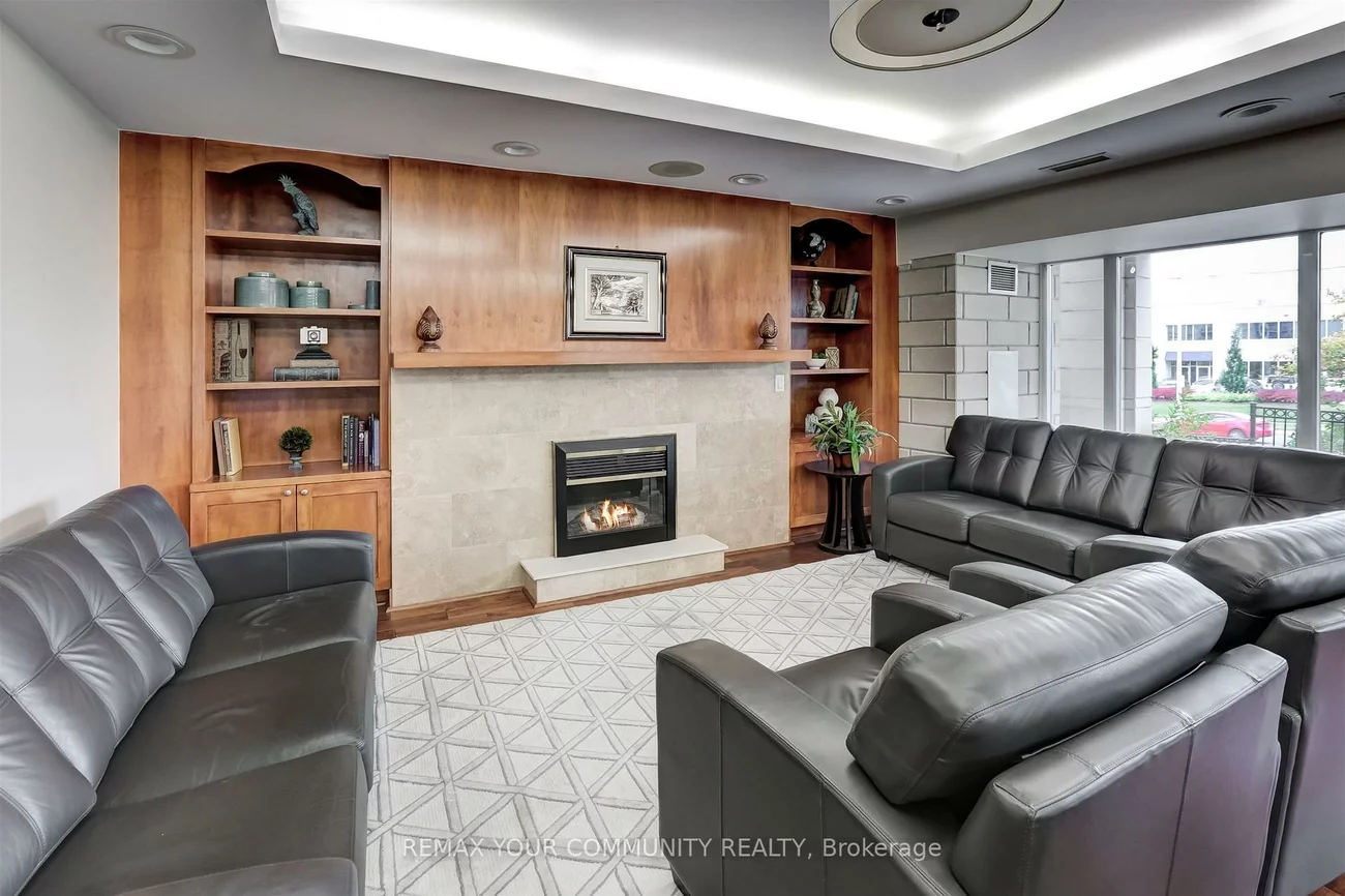 2500, Rutherford, Maple, Vaughan