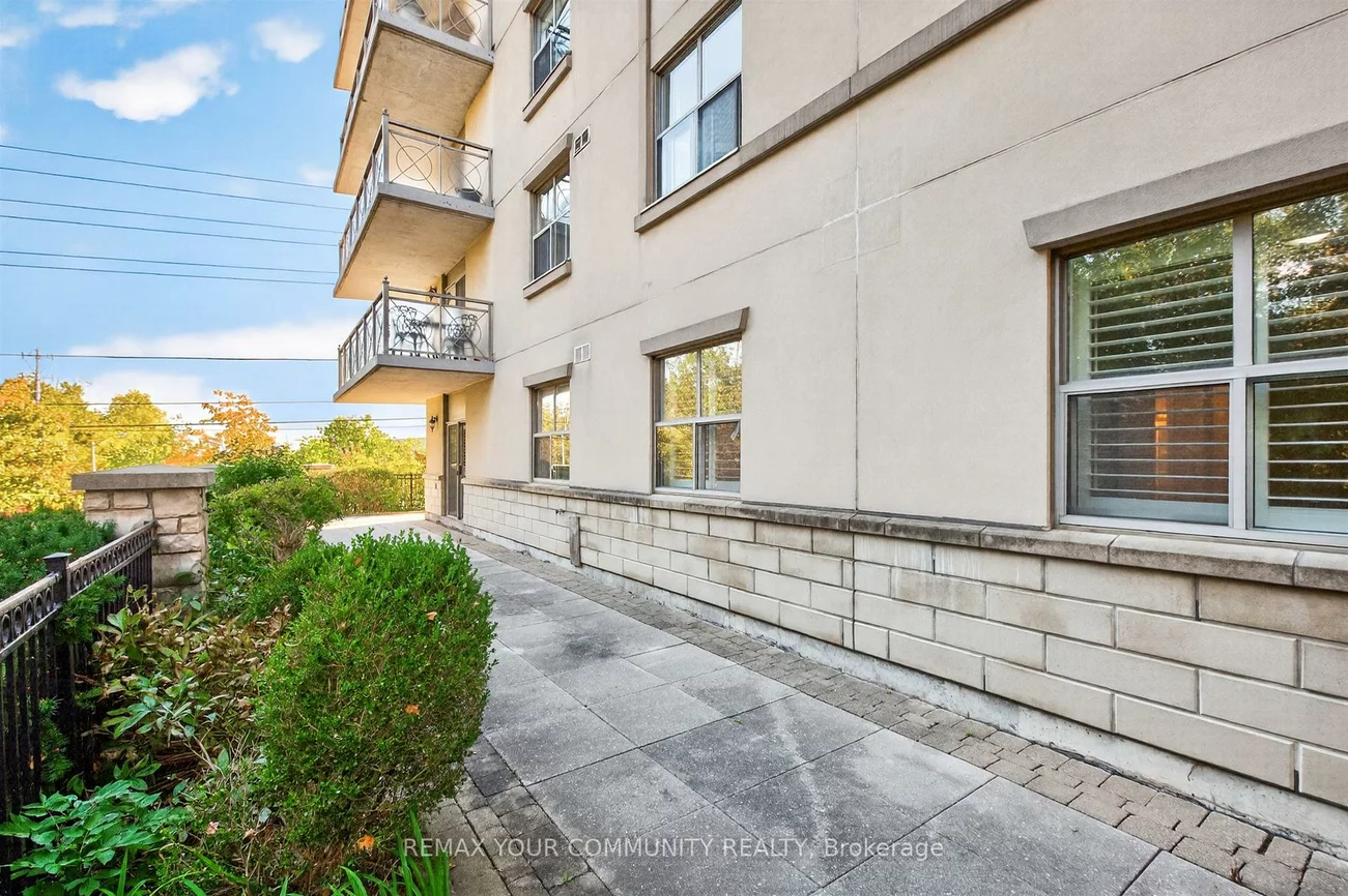 2500, Rutherford, Maple, Vaughan