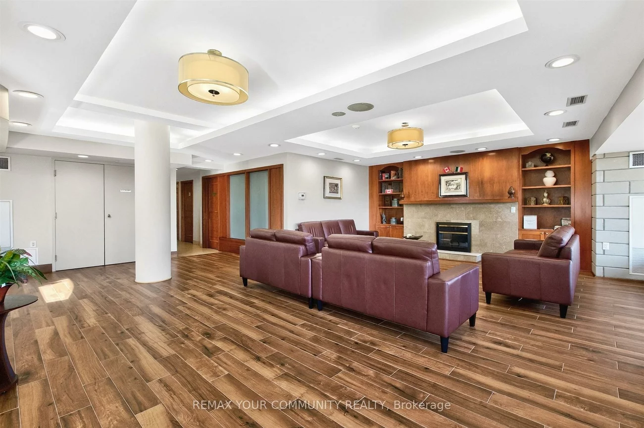 2500, Rutherford, Maple, Vaughan