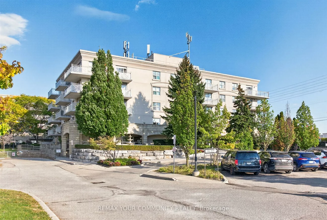 2500, Rutherford, Maple, Vaughan