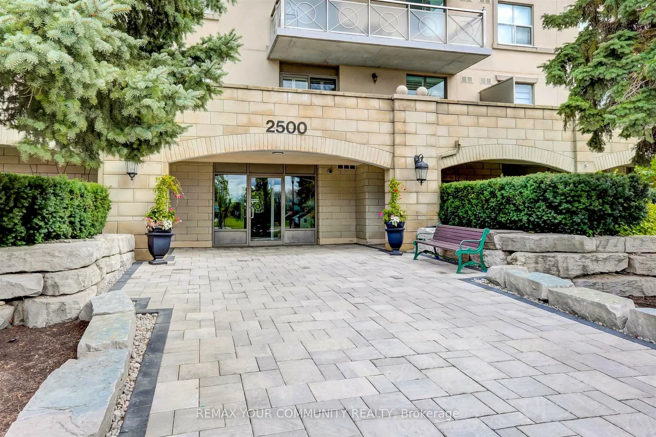 2500, Rutherford, Maple, Vaughan