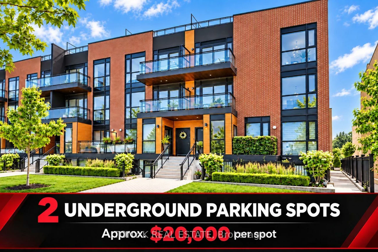 5309, Highway 7, Vaughan Grove, Vaughan