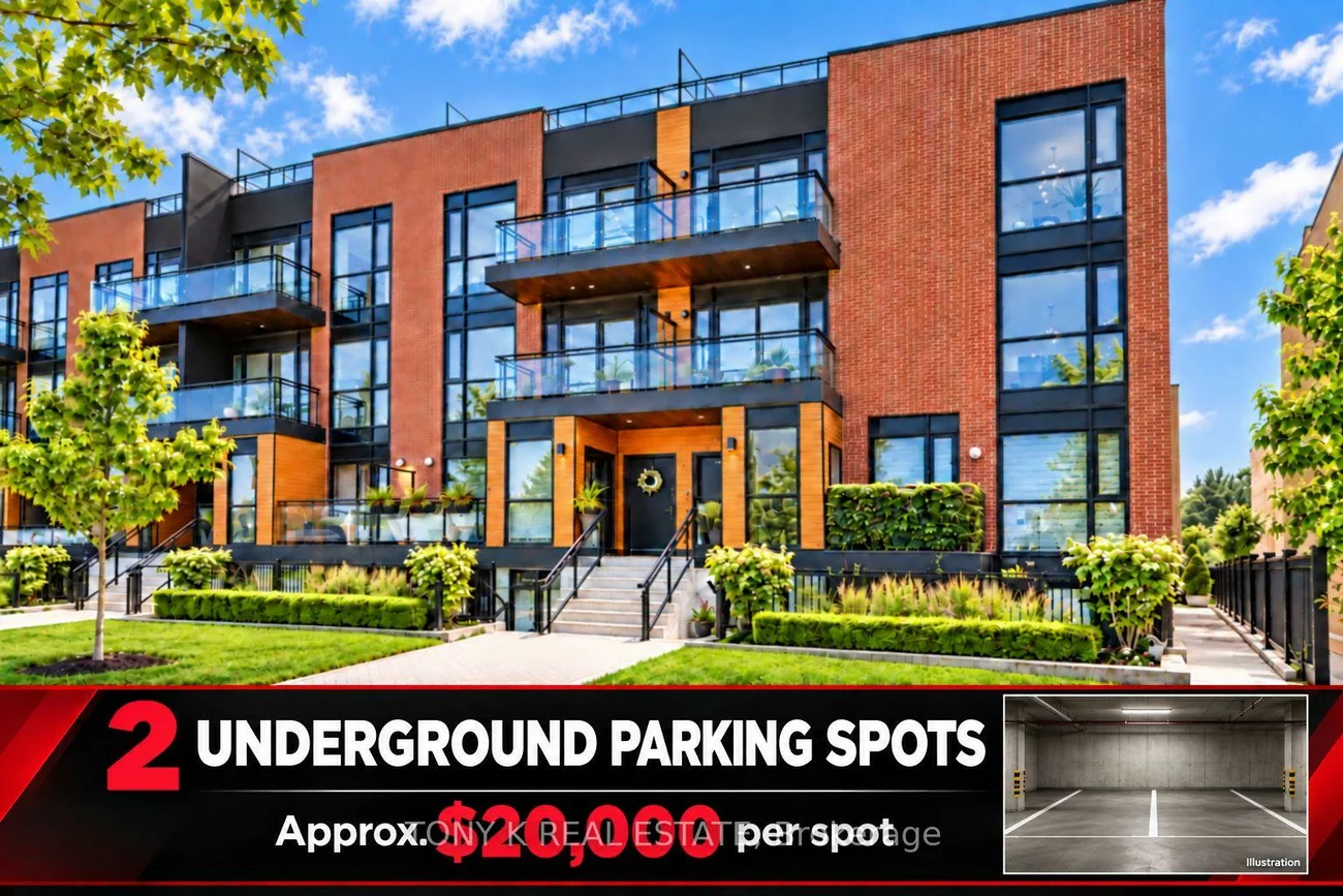 5309, Highway 7, Vaughan Grove, Vaughan