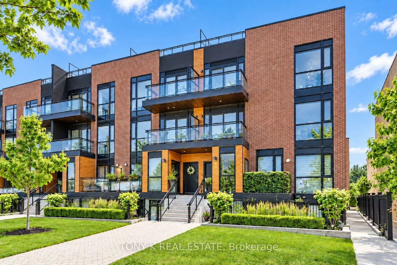 5309, Highway 7, Vaughan Grove, Vaughan