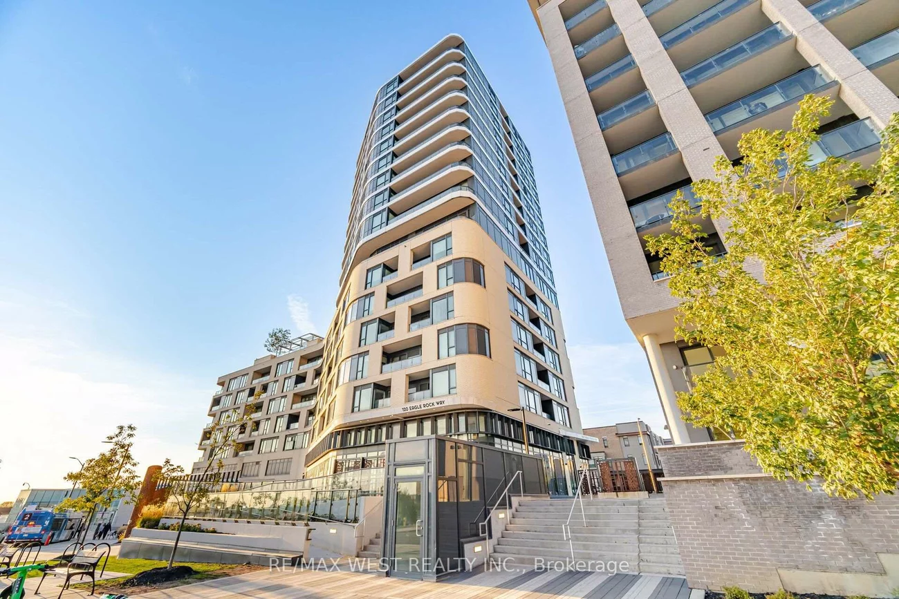 120, Eagle Rock, Rural Vaughan, Vaughan