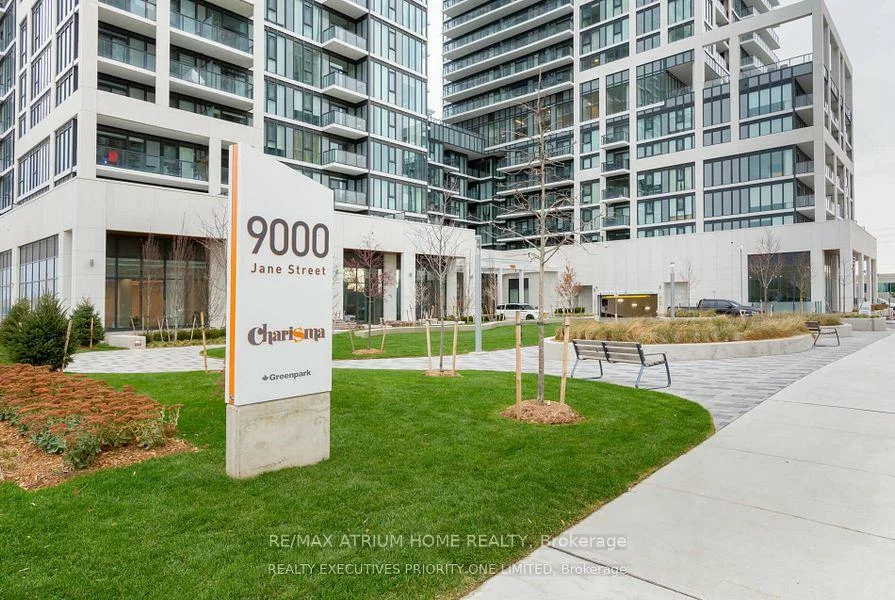 9000, Jane, Vellore Village, Vaughan