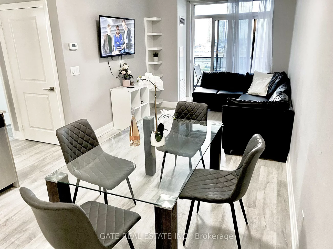 3700, Highway 7, Vaughan Corporate Centre, Vaughan
