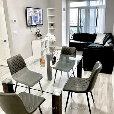 3700, Highway 7, Vaughan Corporate Centre, Vaughan