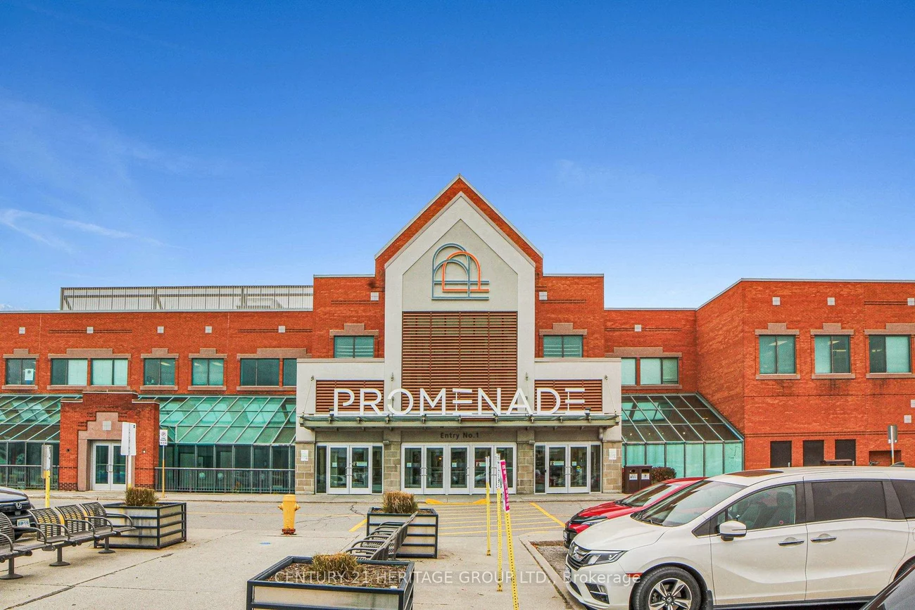 30, Upper Mall, Brownridge, Vaughan