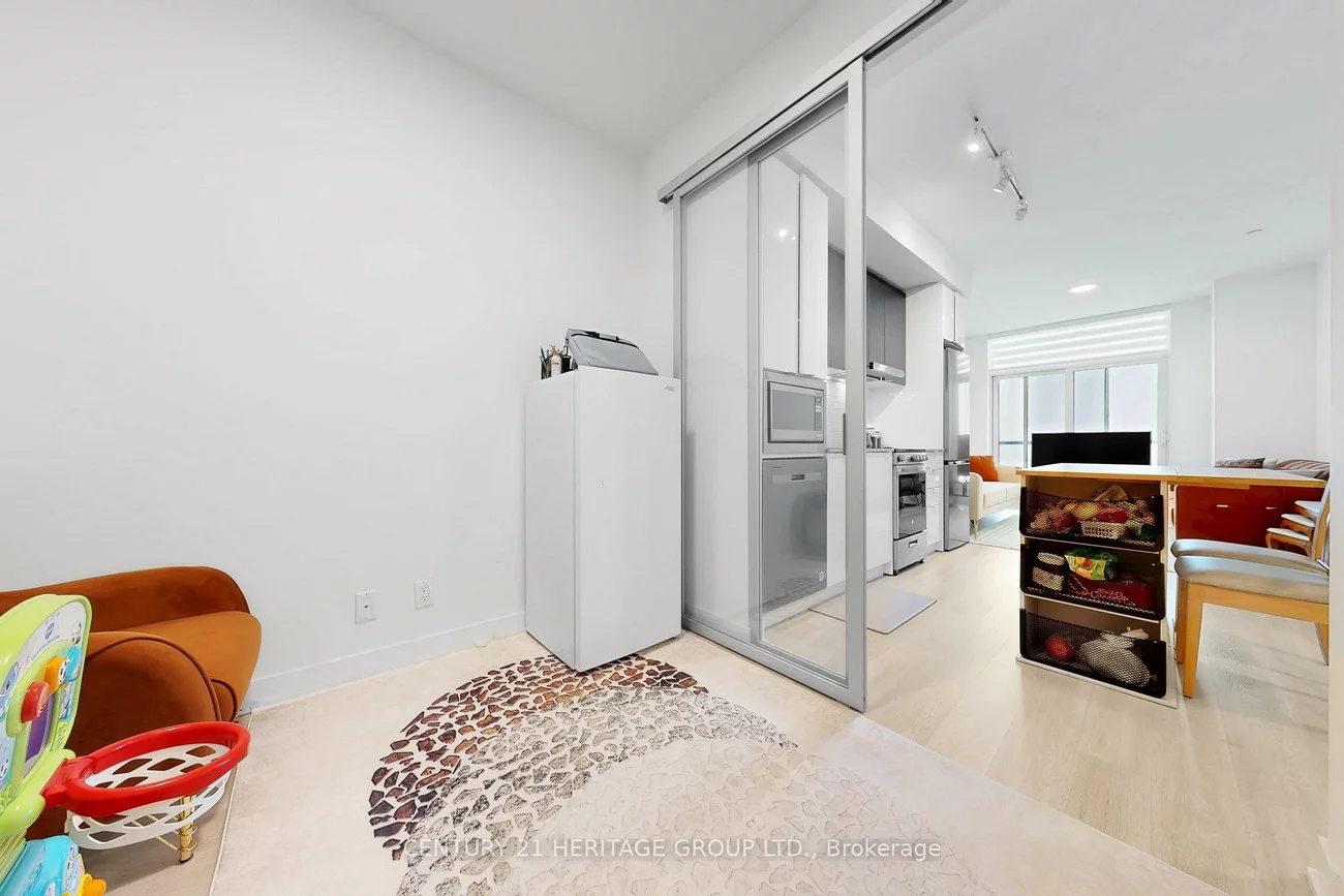 30, Upper Mall, Brownridge, Vaughan