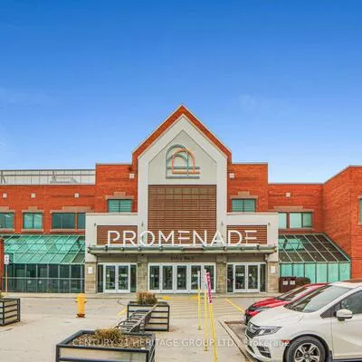 30, Upper Mall, Brownridge, Vaughan