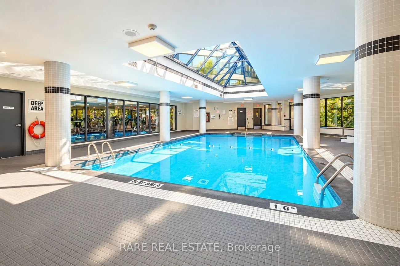7300, Yonge, Crestwood-Springfarm-Yorkhill, Vaughan