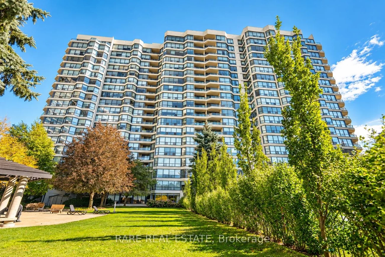 7300, Yonge, Crestwood-Springfarm-Yorkhill, Vaughan