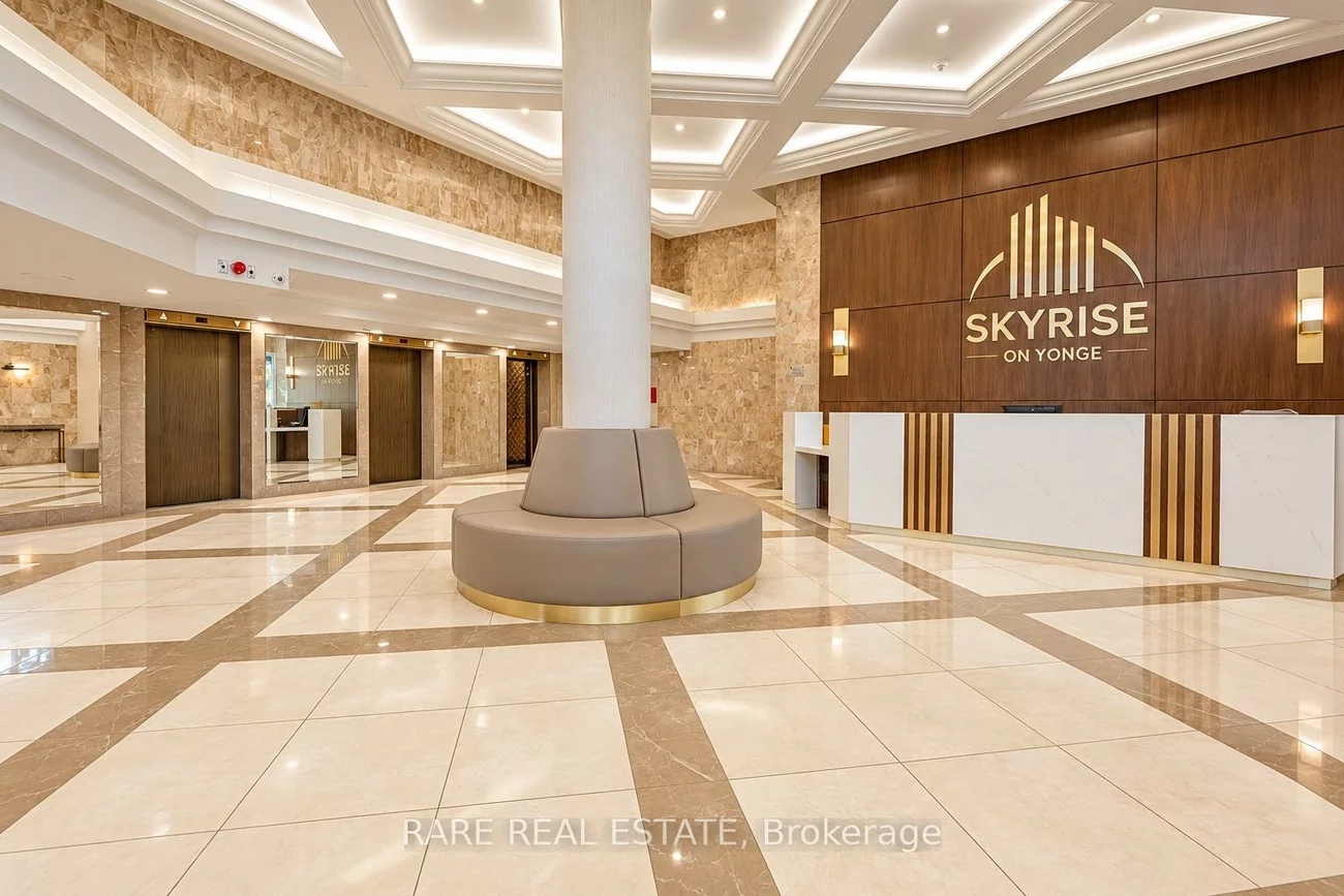 7300, Yonge, Crestwood-Springfarm-Yorkhill, Vaughan