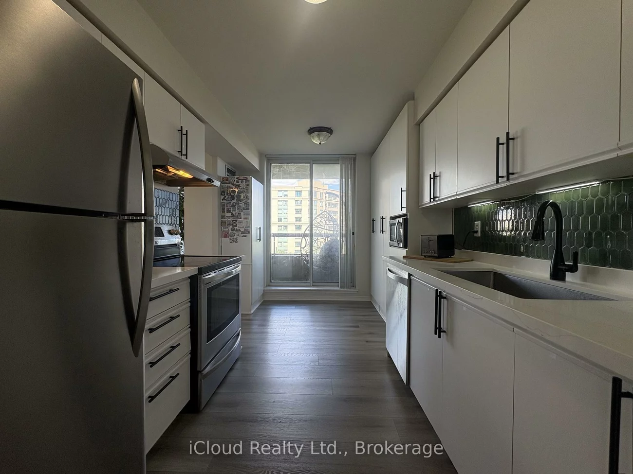 91, Townsgate, Crestwood-Springfarm-Yorkhill, Vaughan