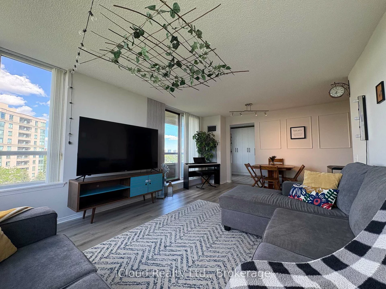 91, Townsgate, Crestwood-Springfarm-Yorkhill, Vaughan