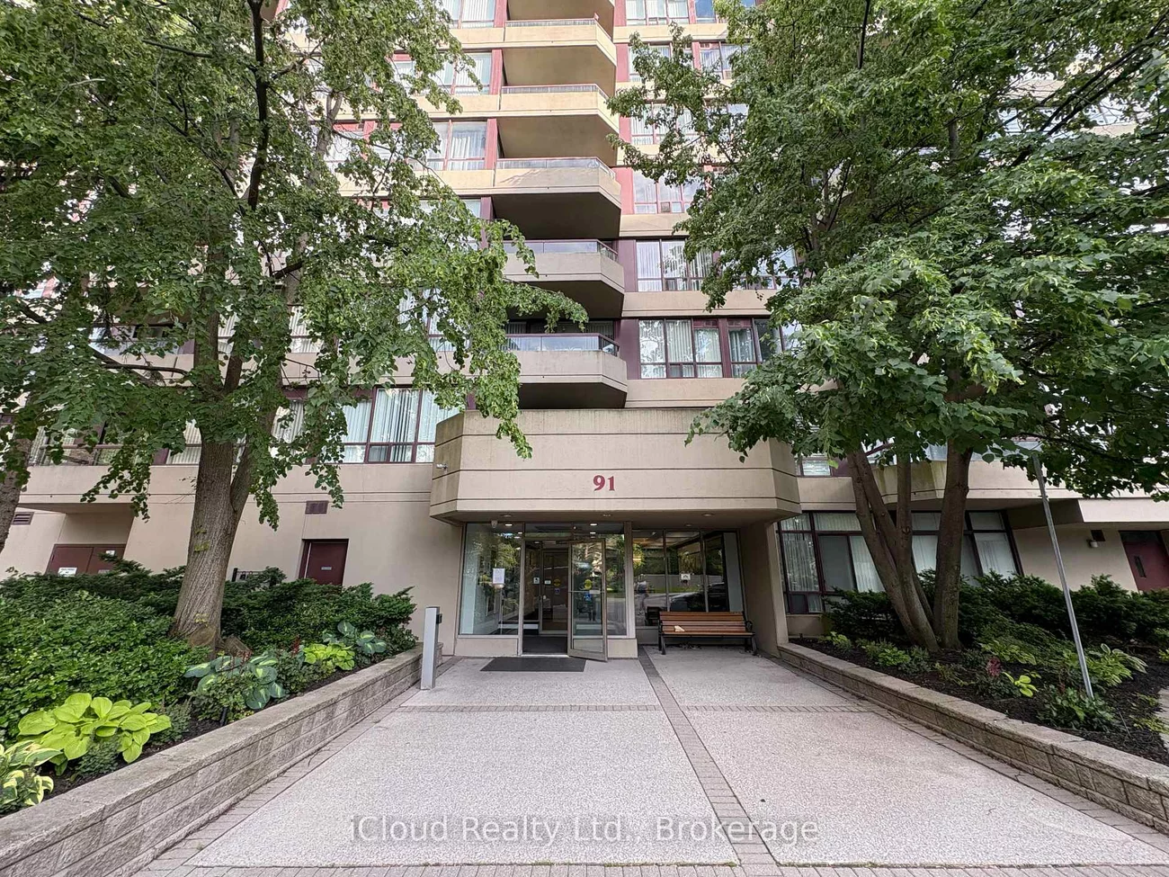 91, Townsgate, Crestwood-Springfarm-Yorkhill, Vaughan