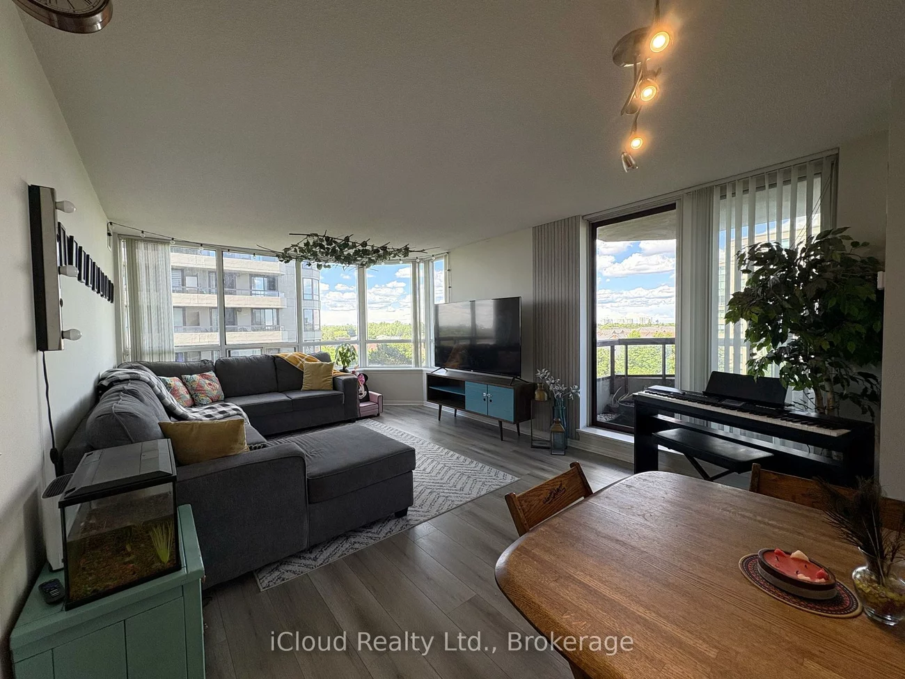 91, Townsgate, Crestwood-Springfarm-Yorkhill, Vaughan