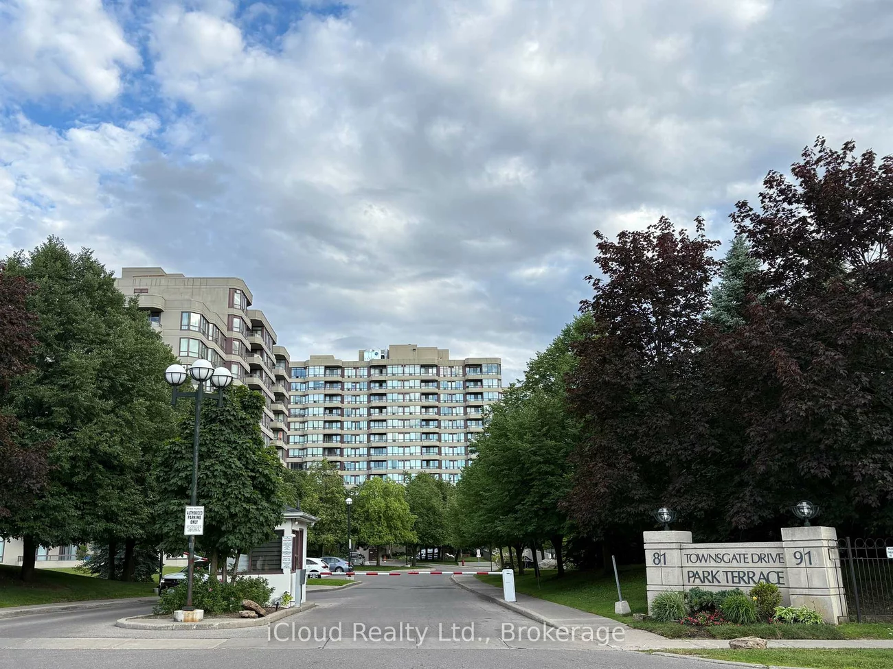 91, Townsgate, Crestwood-Springfarm-Yorkhill, Vaughan