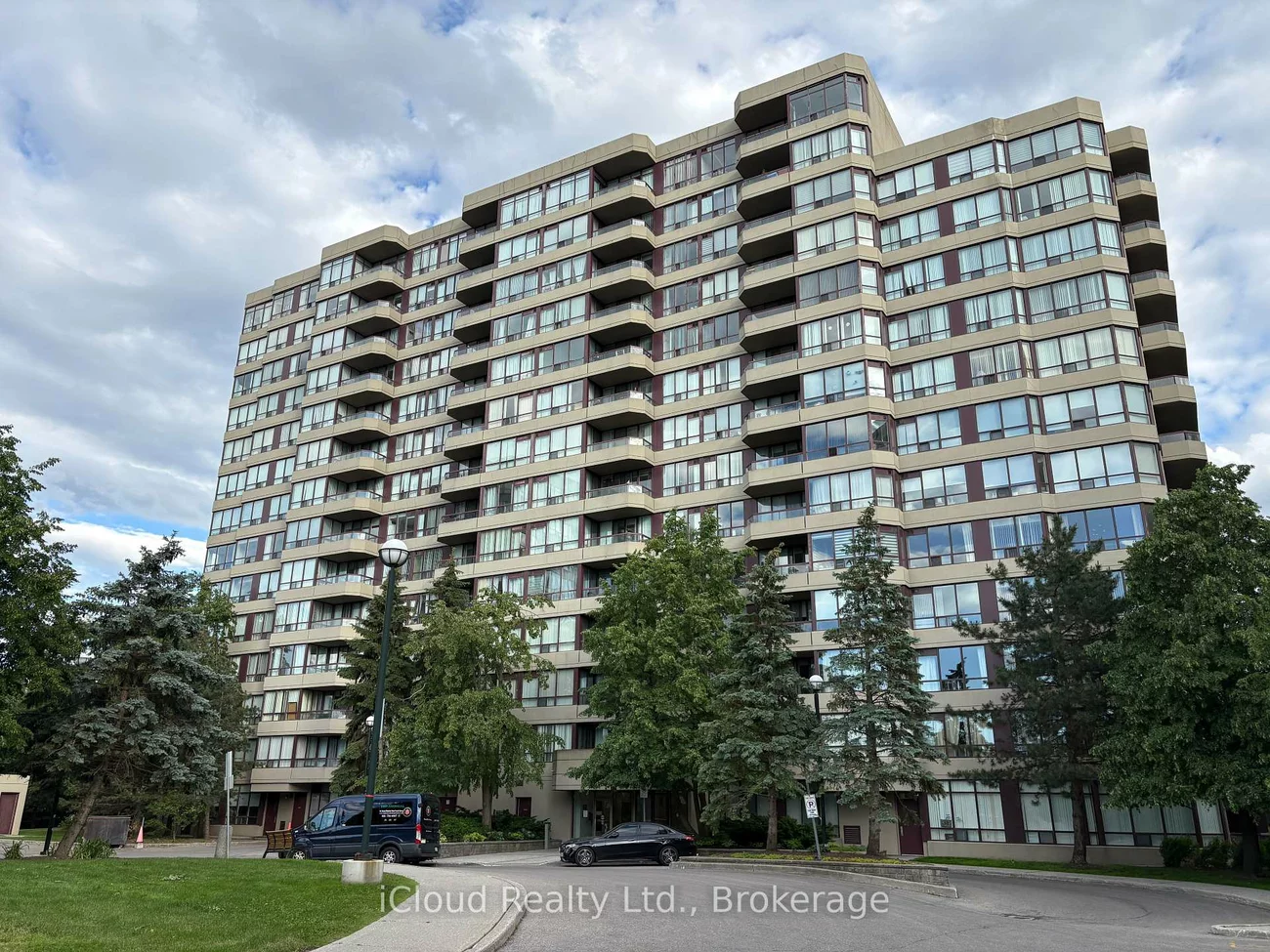 91, Townsgate, Crestwood-Springfarm-Yorkhill, Vaughan