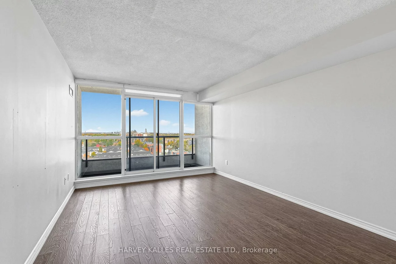 1, Clark, Crestwood-Springfarm-Yorkhill, Vaughan