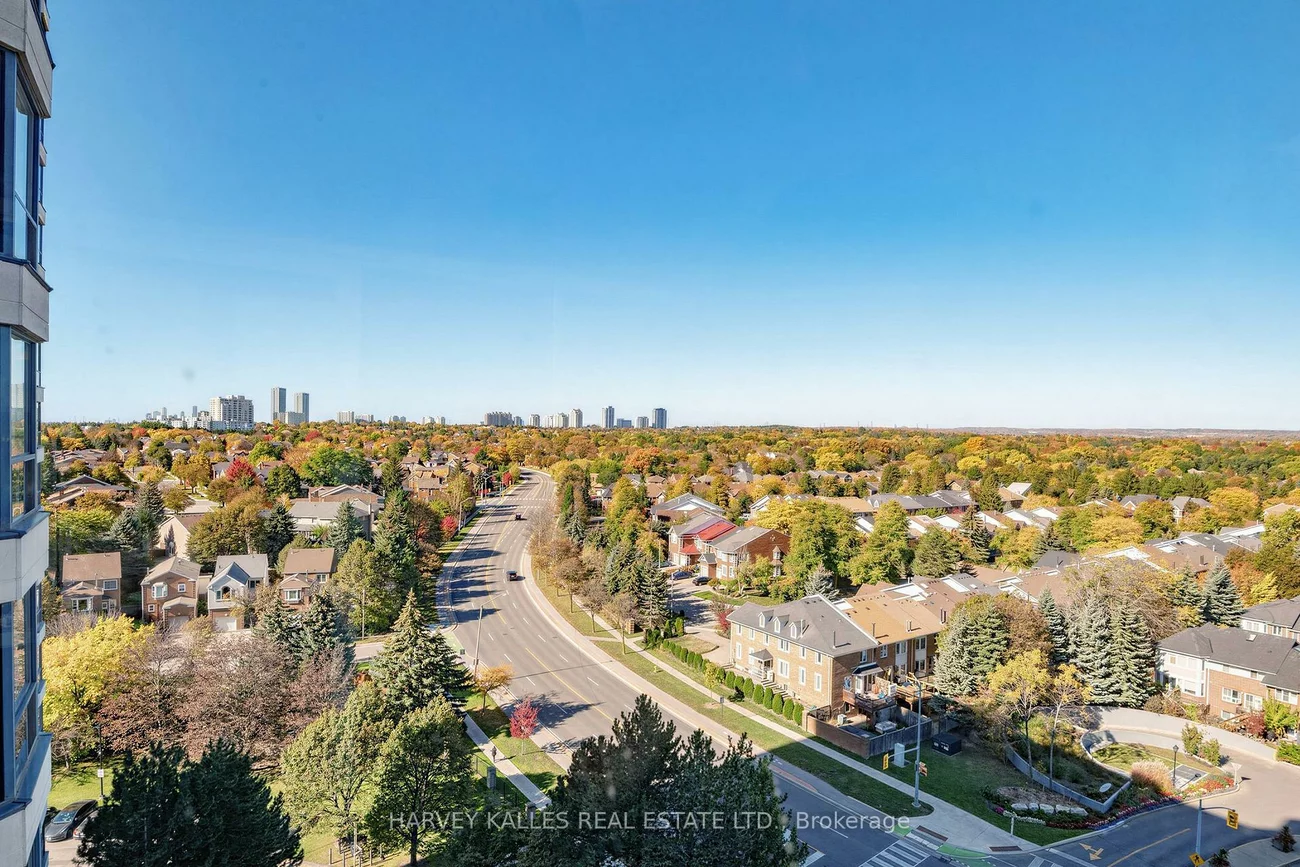 1, Clark, Crestwood-Springfarm-Yorkhill, Vaughan