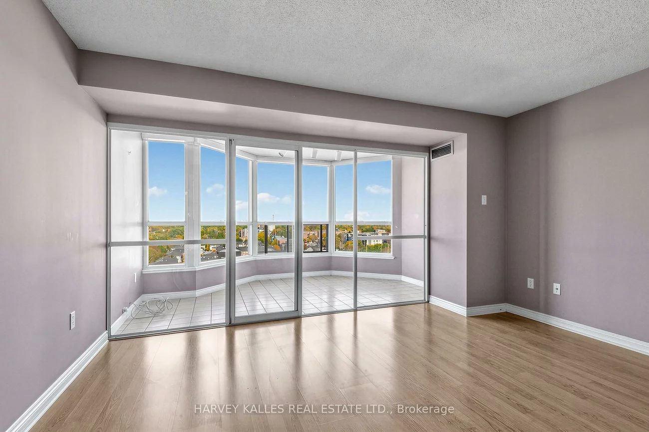 1, Clark, Crestwood-Springfarm-Yorkhill, Vaughan