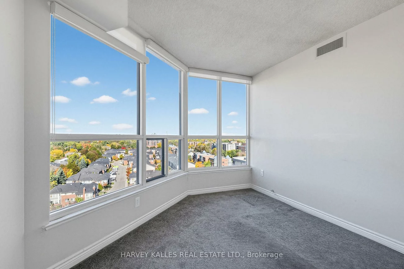 1, Clark, Crestwood-Springfarm-Yorkhill, Vaughan