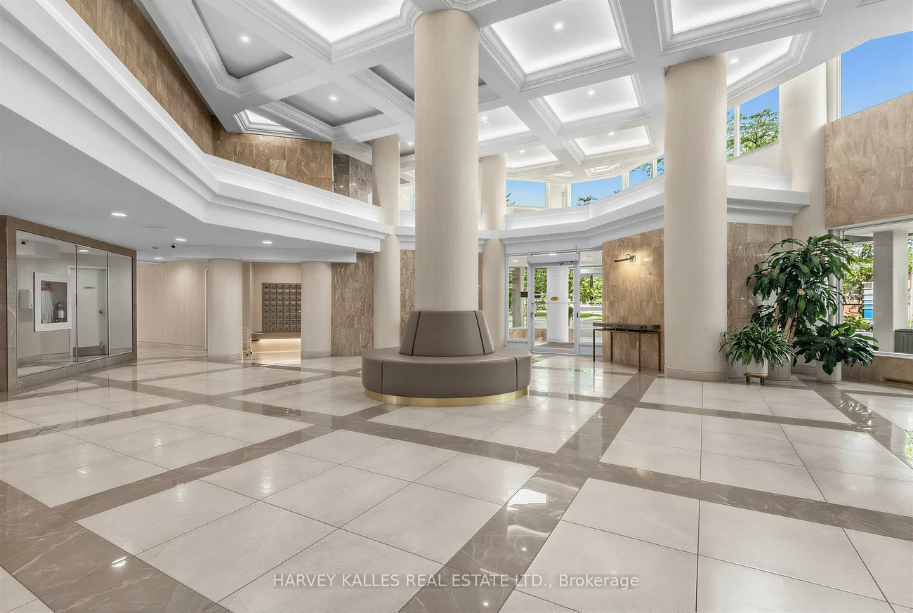 1, Clark, Crestwood-Springfarm-Yorkhill, Vaughan