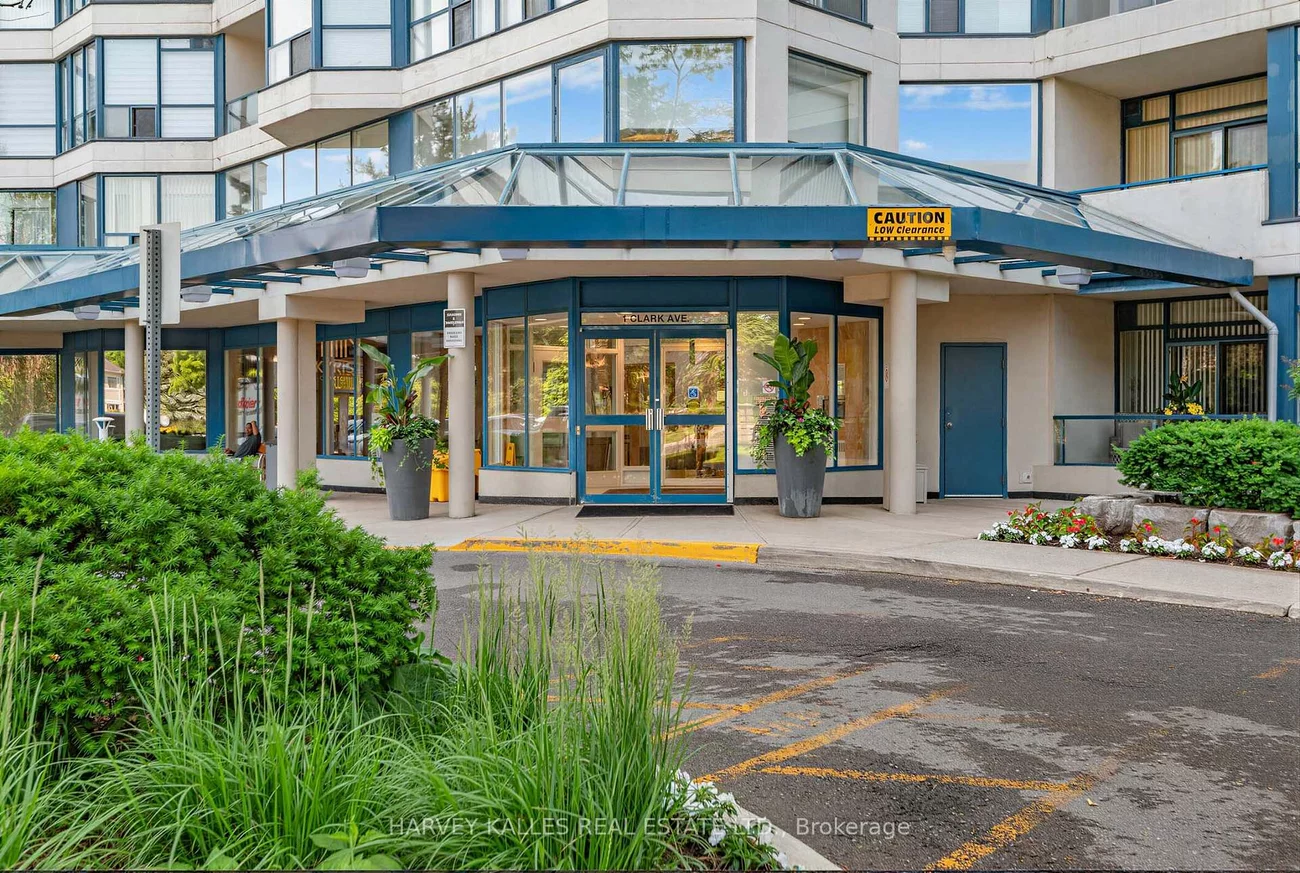 1, Clark, Crestwood-Springfarm-Yorkhill, Vaughan