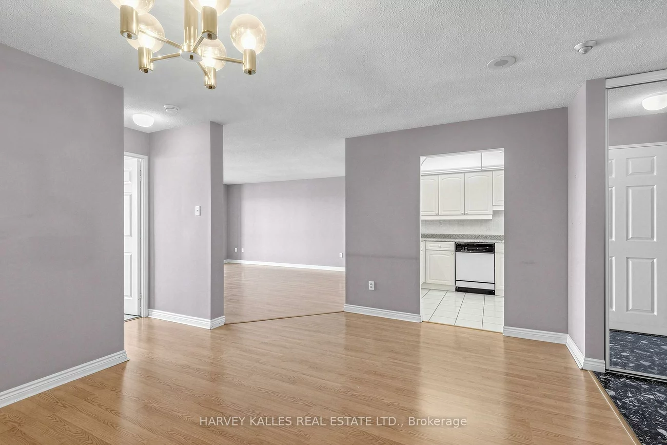 1, Clark, Crestwood-Springfarm-Yorkhill, Vaughan