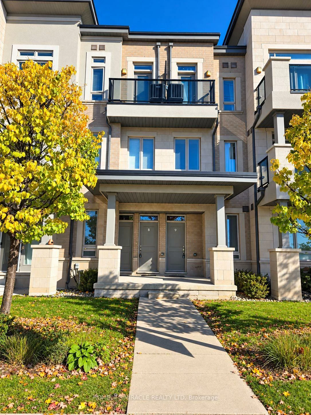 9601, Jane, Maple, Vaughan