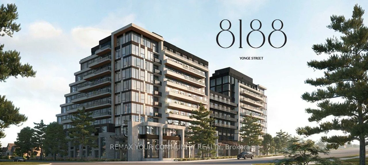 8188, Yonge, Uplands, Vaughan